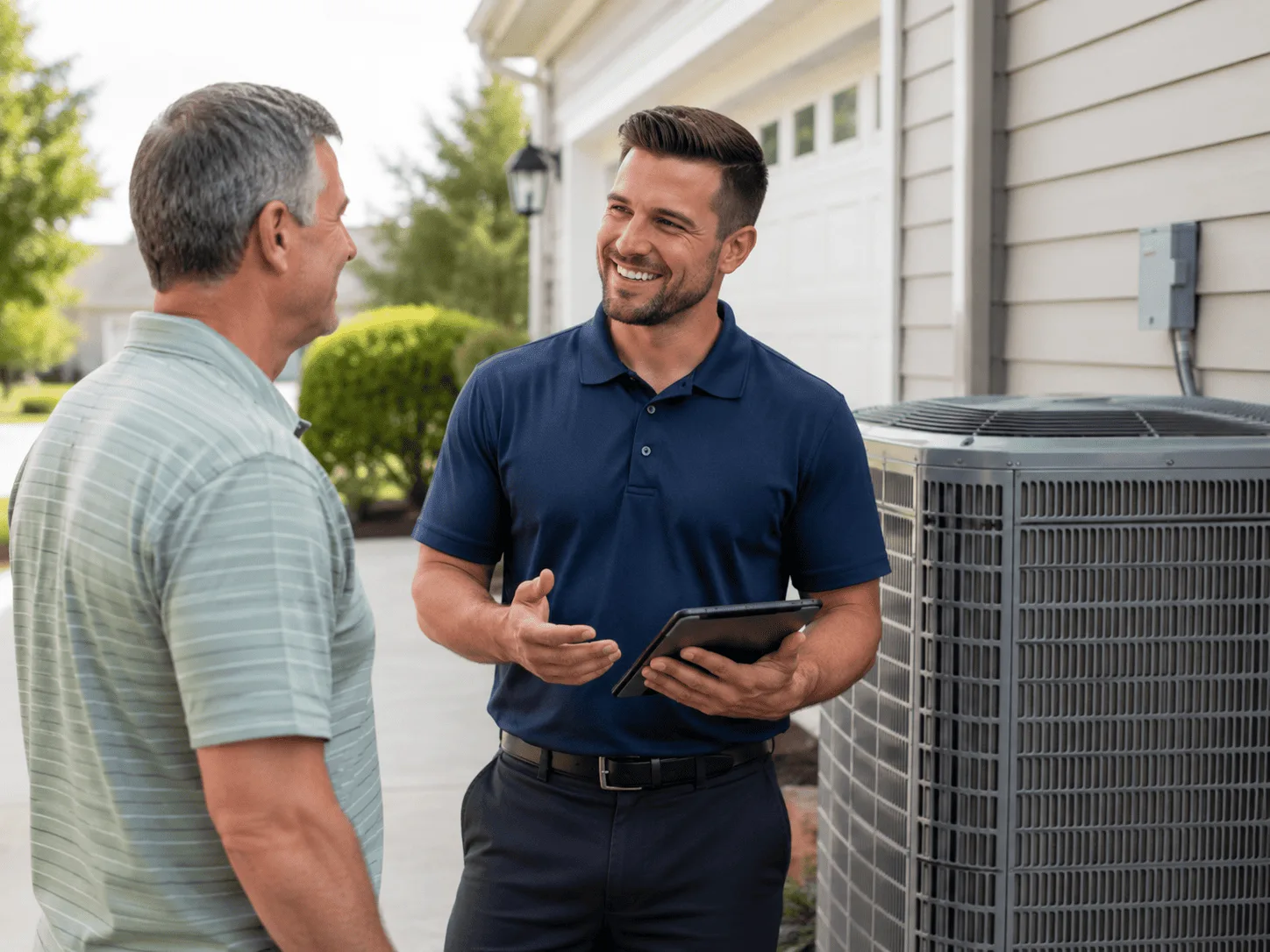 Heat Pump Installation Bethelridge, KY FAQs